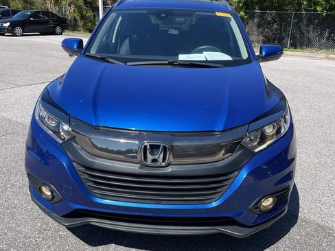 Used 2022 Honda HR-V EX image 8