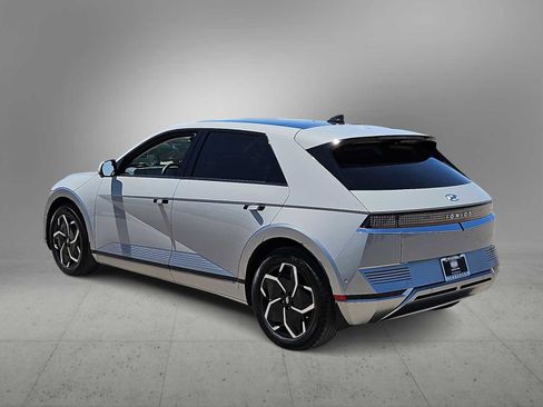 Certified 2024 Hyundai Ioniq 5 Limited RWD image 6