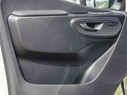 New 2026 Mercedes-Benz Sprinter 144 Cargo image 19