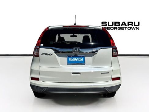 Used 2016 Honda CR-V SE image 6