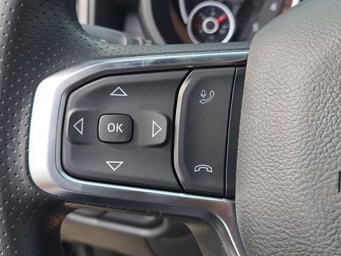 New 2026 RAM 3500 Tradesman AWD/4WD image 29