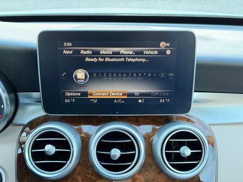 Used 2016 Mercedes-Benz C 300 4MATIC Sedan image 60