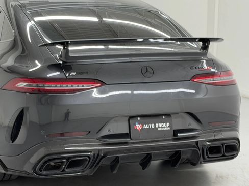 Used 2019 Mercedes-Benz AMG GT 63 S image 91