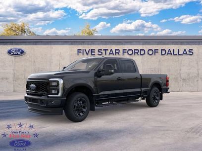 New 2026 Ford F250 XL w/ STX Appearance Package