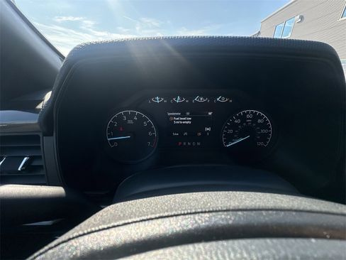 New 2026 Ford F150 STX image 21