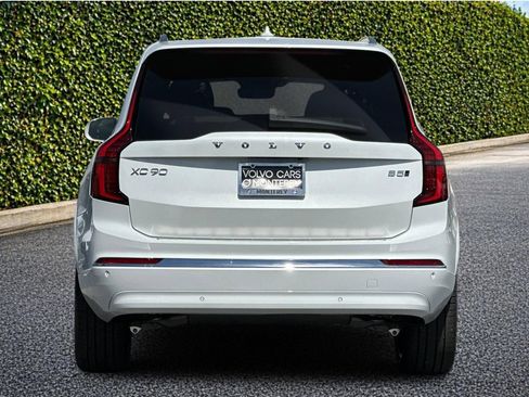 New 2026 Volvo XC90 B5 Plus w/ Protection Package AWD/4WD image 5