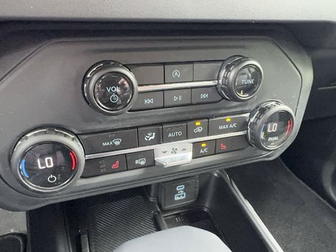 Used 2025 Ford Bronco Big Bend AWD/4WD image 30