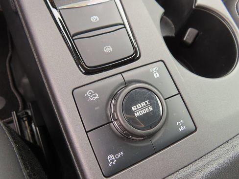 Used 2022 Ford Bronco Sport Badlands AWD/4WD image 30