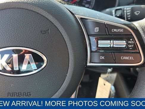 Used 2019 Kia Forte Sedan image 15