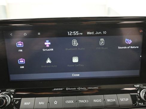 Used 2021 Kia Seltos SX AWD/4WD image 16