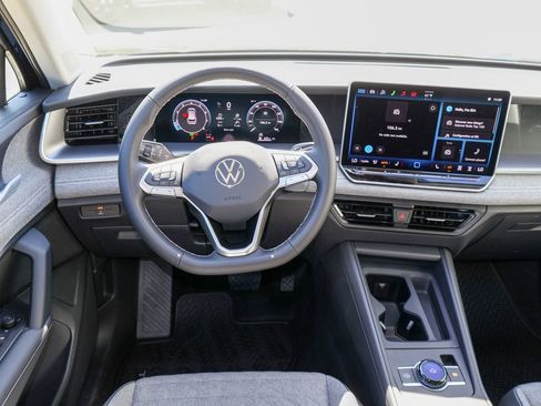 New 2026 Volkswagen Tiguan S AWD/4WD image 18