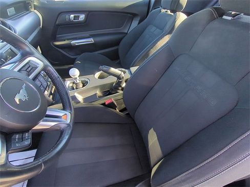 Used 2018 Ford Mustang GT image 21