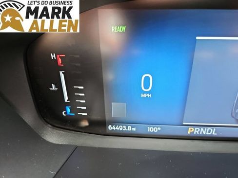 Used 2023 Ford Escape SE FWD image 12