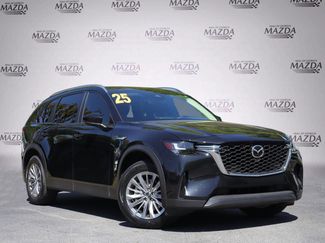 Certified 2025 MAZDA CX-90 3.3 Turbo w/ Select Package video 2