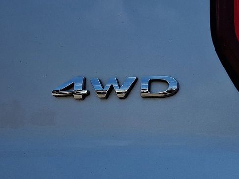 Used 2017 Ford Explorer Limited AWD/4WD image 36
