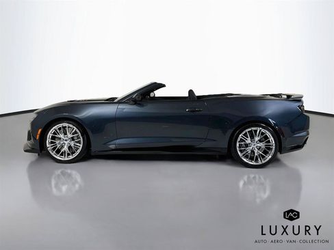 Used 2023 Chevrolet Camaro ZL1 RWD image 9
