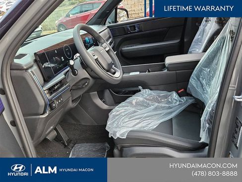 New 2026 Hyundai Santa Fe Calligraphy FWD image 6