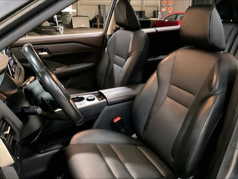 Used 2023 Nissan Rogue SV w/ SV Premium B Package AWD/4WD image 24