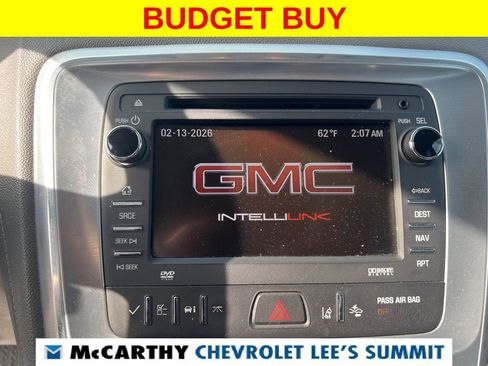 Used 2015 GMC Acadia SLT image 5