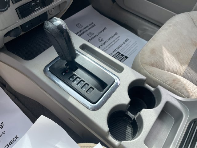 Used 2008 Ford Escape XLT AWD/4WD image 22