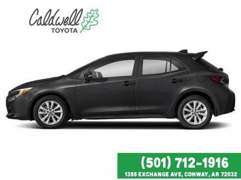 Used 2026 Toyota Corolla SE FWD image 8
