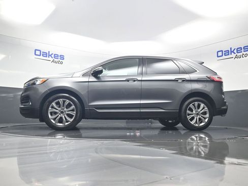 Used 2024 Ford Edge Titanium AWD/4WD image 41