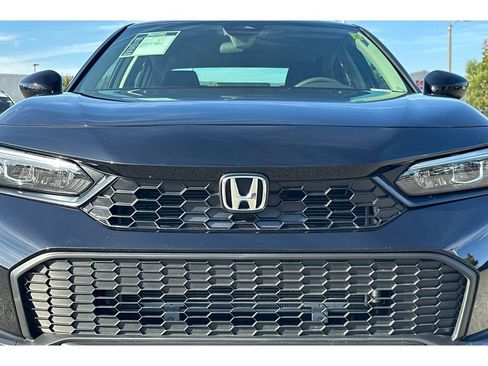 Used 2026 Honda Civic LX image 45