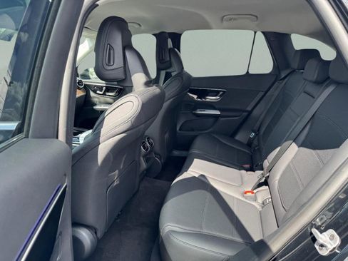 Certified 2025 Mercedes-Benz GLC 350e GLC 350e image 11