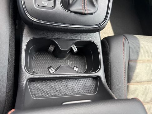 Certified 2026 Honda CR-V Sport-L image 29