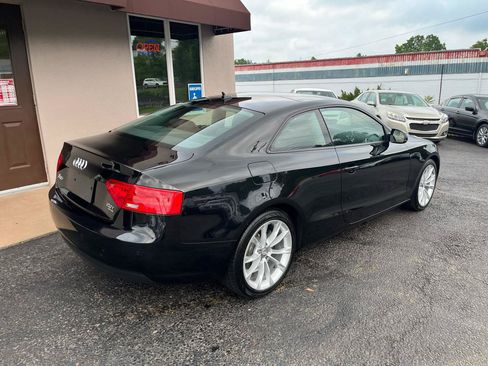 Used 2013 Audi A5 2.0T Premium Plus AWD/4WD image 5