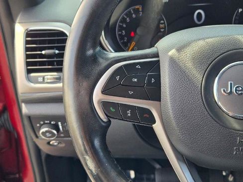 Used 2019 Jeep Grand Cherokee Altitude AWD/4WD image 36