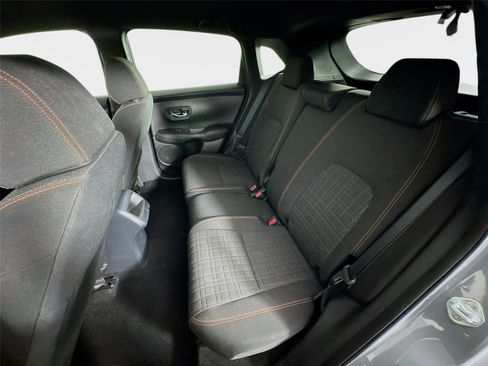 Used 2023 Honda HR-V Sport image 22