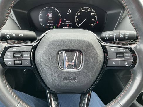 Used 2024 Honda HR-V Sport image 29