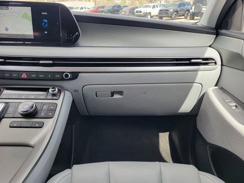 Used 2024 Hyundai Palisade SEL AWD/4WD image 27