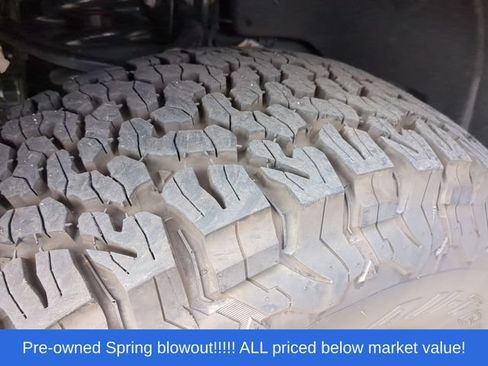 Used 2024 Ford F150 Raptor w/ Equipment Group 803A Raptor R AWD/4WD image 8