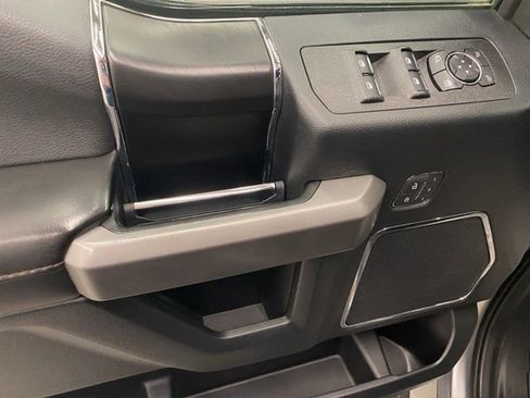 Used 2020 Ford F150 Platinum w/ Equipment Group 701A Luxury AWD/4WD image 26