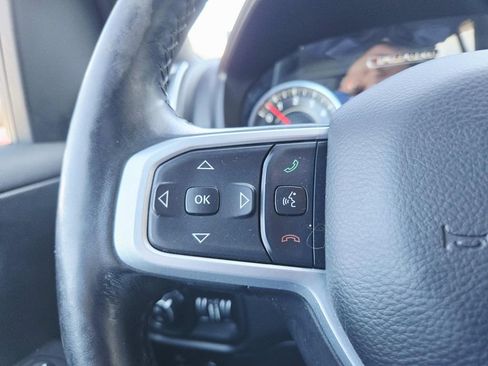 Used 2019 RAM 1500 Big Horn image 22