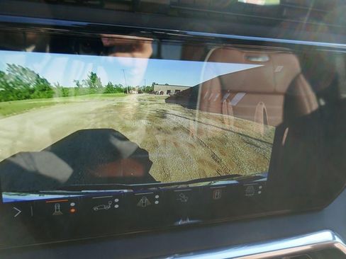 New 2026 GMC Sierra 2500 Denali Ultimate AWD/4WD image 37