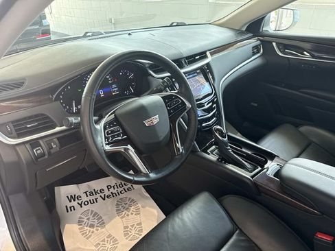 Used 2016 Cadillac XTS Luxury w/ Driver Awareness Package FWD image 18