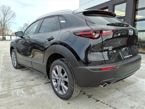 New 2026 MAZDA CX-30 AWD 2.5 S image 3