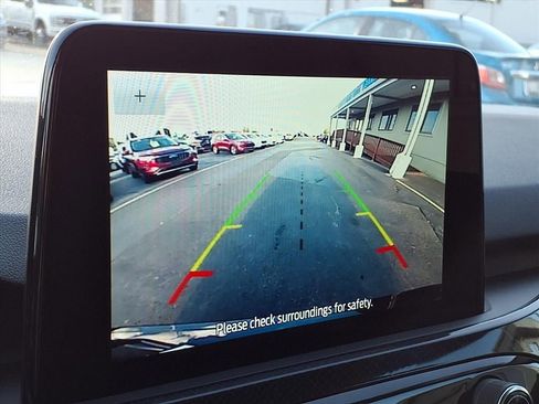 Used 2023 Ford Escape ST-Line image 21