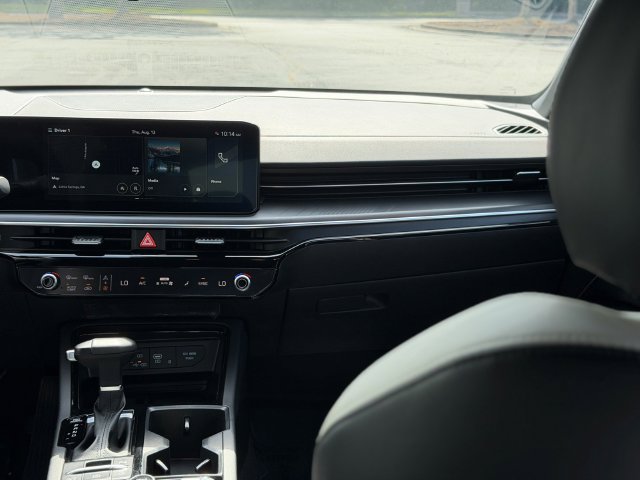 Used 2025 Kia K5 GT-Line FWD image 36