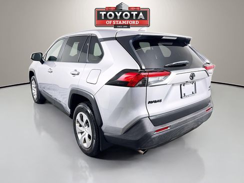 Used 2023 Toyota RAV4 LE image 5