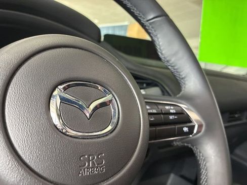 Certified 2025 MAZDA CX-30 Carbon AWD/4WD image 27