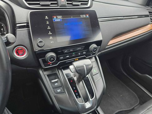 Used 2017 Honda CR-V Touring image 27