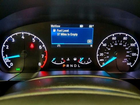 Used 2022 Ford Maverick XL w/ Equipment Group 100A Standard AWD/4WD image 14