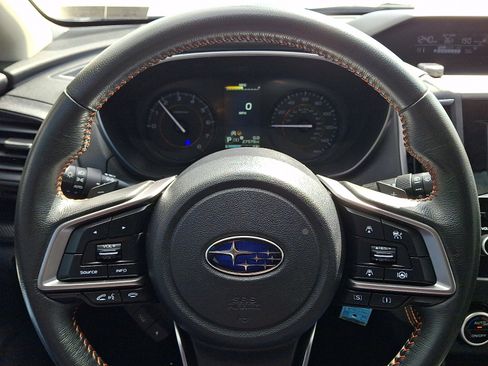 Certified 2023 Subaru Crosstrek 2.0i Premium image 18