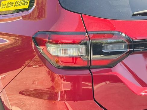 Certified 2023 Honda Pilot EX-L image 36