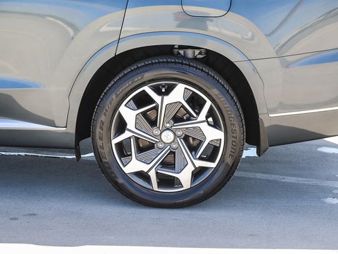 Used 2021 Hyundai Palisade Calligraphy w/ Cargo Package AWD/4WD image 11