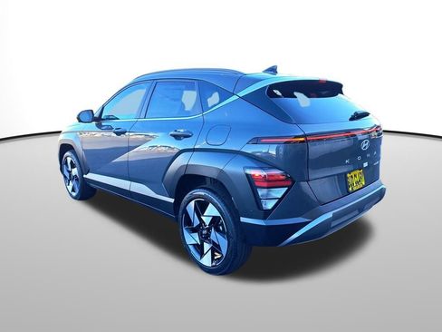 New 2026 Hyundai Kona Limited image 3